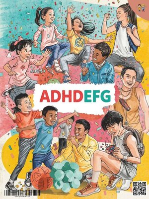 cover image of ADHDEFG